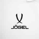 Jögel CAMP 2 CVC POLO Поло Белый - фото 303495