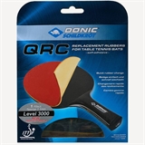 Donic-Schildkröt QRC-RUBBER 3000 ENERGY Накладки на ракетку для настольного тенниса - фото 303500
