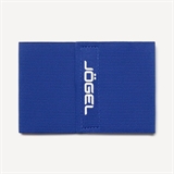 Jögel DIVISION ARMBAND Капитанская повязка Синий/Белый - фото 303507