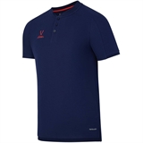 Jögel PERFORMDRY CVC POLO Поло Темно-синий - фото 303510
