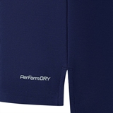 Jögel PERFORMDRY CVC POLO Поло Темно-синий - фото 303512