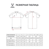 Jögel PERFORMDRY CVC POLO Поло Темно-синий - фото 303514