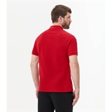 Jögel CAMP 2 CVC POLO CZ Поло Красный - фото 303521