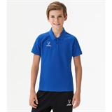 Jögel CAMP 2 CVC POLO Поло Синий - фото 303527