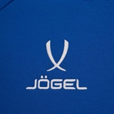 Jögel CAMP 2 CVC POLO Поло Синий - фото 303528