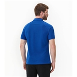 Jögel CAMP 2 CVC POLO Поло Синий - фото 303530