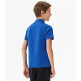 Jögel CAMP 2 CVC POLO Поло Синий - фото 303531