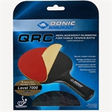 Donic-Schildkröt QRC-RUBBER 7000 Накладки на ракетку для настольного тенниса - фото 303536