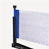 Roxel CLIP-ON RX01 Сетка для настольного тенниса, на клипсе Белый/Синий - фото 303541