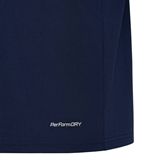 Jögel DIVISION PERFORMDRY PRE-MATCH LONGSLEEVE JERSEY Лонгслив баскетбольный Темно-синий - фото 303546