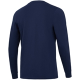 Jögel DIVISION PERFORMDRY PRE-MATCH LONGSLEEVE JERSEY Лонгслив баскетбольный Темно-синий - фото 303549