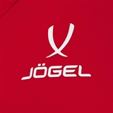 Jögel PREMIER PERFORMPROOF WIND TOP Лонгслив ветрозащитный Темно-красный - фото 303564