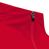 Jögel PREMIER PERFORMPROOF WIND TOP Лонгслив ветрозащитный Темно-красный - фото 303570