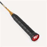 WIsh UNBREAKABLE 1 Ракетка для бадминтона Золотой/Черный - фото 303580