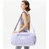 Starfit SHAPE Сумка спортивная Лиловый - фото 303587