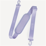 Starfit SHAPE Сумка спортивная Лиловый - фото 303591