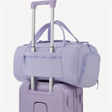 Starfit SHAPE Сумка спортивная Лиловый - фото 303593