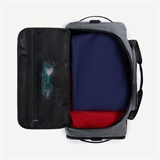 Starfit ENDURA Сумка спортивная Серый/Черный - фото 303598