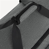 Starfit ENDURA Сумка спортивная Серый/Черный - фото 303599