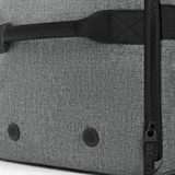 Starfit ENDURA Сумка спортивная Серый/Черный - фото 303600