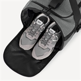 Starfit ENDURA Сумка спортивная Серый/Черный - фото 303605