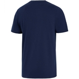 Jögel DIVISION PERFORMDRY PRE-MATCH JERSEY Футболка баскетбольный Темно-синий - фото 303613