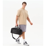 Starfit MOVE Сумка спортивная Черный - фото 303642