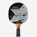Roxel PRO CONTROL Ракетка для настольного тенниса коническая - фото 303651