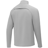 Jögel PREMIER PERFORMPROOF WIND TOP Лонгслив ветрозащитный Серый - фото 303672