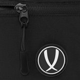 Jögel ESSENTIAL TEAM WAIST BAG Сумка поясная Черный - фото 303676