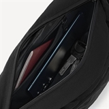 Jögel ESSENTIAL TEAM WAIST BAG Сумка поясная Черный - фото 303681