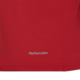 Jögel DIVISION PERFORMDRY PRE-MATCH LONGSLEEVE JERSEY Лонгслив баскетбольный Красный - фото 303683