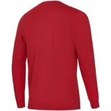 Jögel DIVISION PERFORMDRY PRE-MATCH LONGSLEEVE JERSEY Лонгслив баскетбольный Красный - фото 303686