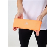 Nordski RUN NEON ORANGE Повязка на голову Оранжевый - фото 303693 Nordski RUN NEON ORANGE Повязка на голову Оранжевый - фото 303693