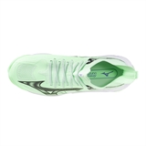 Mizuno WAVE LIGHTNING NEO 3 Кроссовки волейбольные Зеленый/Черный - фото 303714