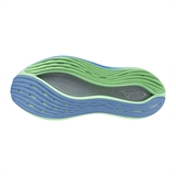 Mizuno NEO VISTA Кроссовки беговые Серый/Голубой/Зеленый - фото 303730