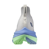 Mizuno NEO VISTA Кроссовки беговые Серый/Голубой/Зеленый - фото 303733