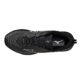 Mizuno WAVE DAICHI 9 GTX Кроссовки беговые Черный - фото 303741