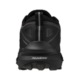 Mizuno WAVE DAICHI 9 GTX Кроссовки беговые Черный - фото 303742