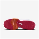 Nike LEBRON WITNESS 8 "DUNKIN DONUTS" Кроссовки баскетбольные Белый/Красный - фото 303757