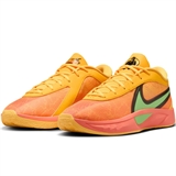 Nike GIANNIS FREAK 6 'HOLLOWEEN' Кроссовки баскетбольные Оранжевый/Зеленый - фото 303765