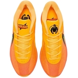 Nike GIANNIS FREAK 6 'HOLLOWEEN' Кроссовки баскетбольные Оранжевый/Зеленый - фото 303766