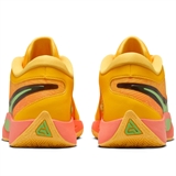 Nike GIANNIS FREAK 6 'HOLLOWEEN' Кроссовки баскетбольные Оранжевый/Зеленый - фото 303767