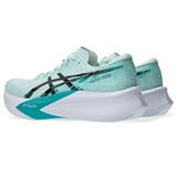 Asics MAGIC SPEED 4 Кроссовки беговые Голубой/Черный - фото 303780