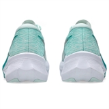 Asics MAGIC SPEED 4 Кроссовки беговые Голубой/Черный - фото 303782