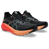 Asics GEL-KAYANO 31 Кроссовки беговые Черный/Оранжевый - фото 303787