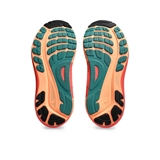 Asics GEL-KAYANO 31 Кроссовки беговые Черный/Оранжевый - фото 303792