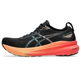 Asics GEL-KAYANO 31 Кроссовки беговые Черный/Оранжевый - фото 303793