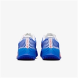Nike ZOOM VAPOR 11 Кроссовки теннисные Белый/Синий/Оранжевый - фото 303810 Nike ZOOM VAPOR 11 Кроссовки теннисные Белый/Синий/Оранжевый - фото 303810