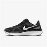 Nike AIR ZOOM STRUCTURE 25 Кроссовки беговые Черный/Белый - фото 303814